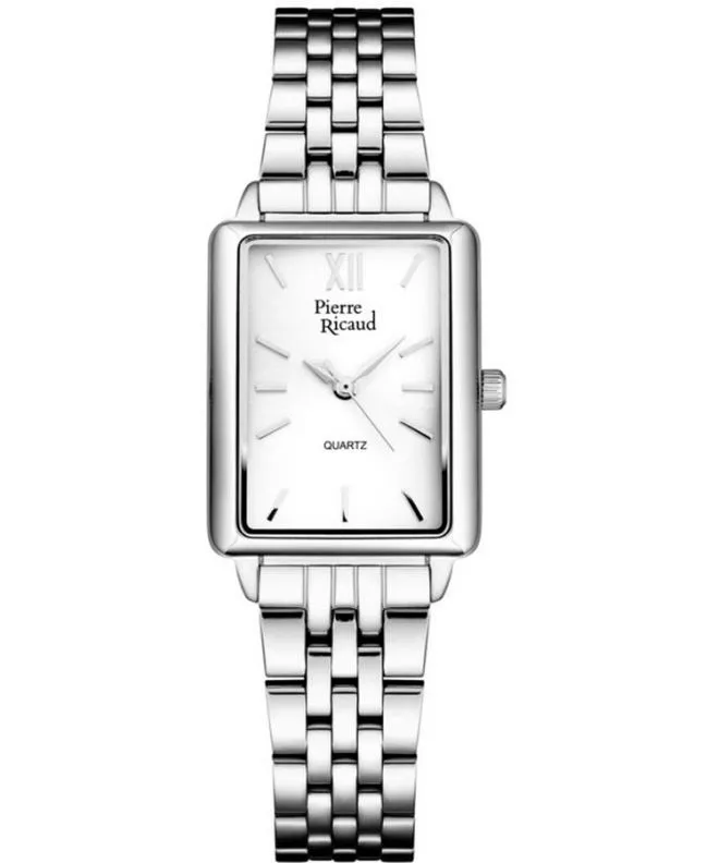 Pierre Ricaud Classic watch P22069.5163Q