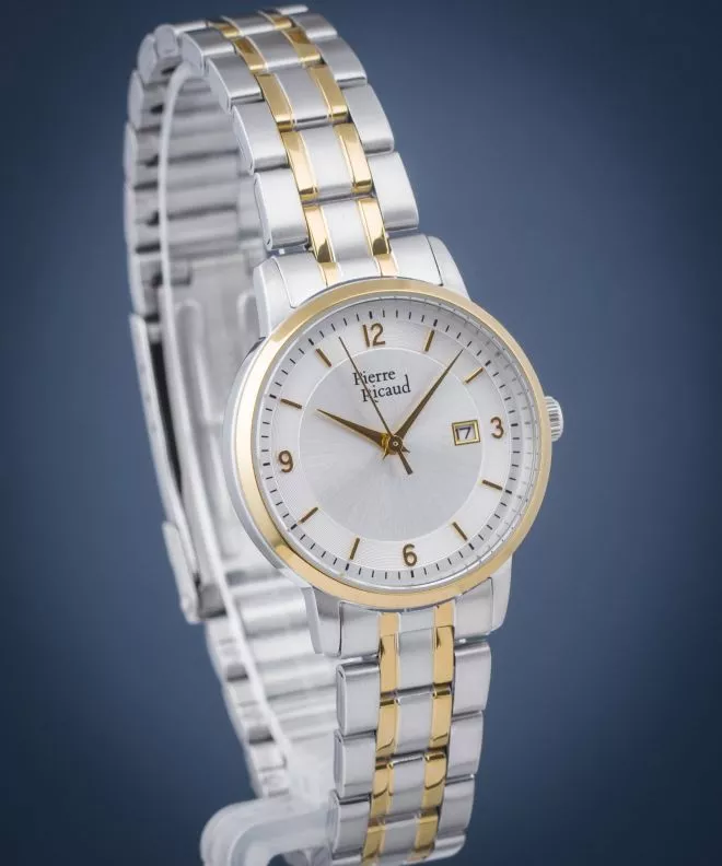 Pierre Ricaud Classic watch P22072.2153Q