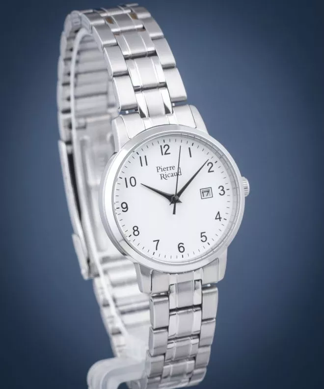 Pierre Ricaud Classic watch P22072.5123Q