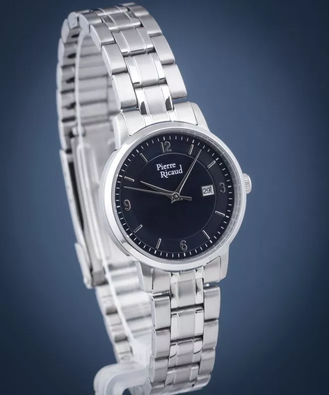 Pierre Ricaud Classic watch P22072.5155Q
