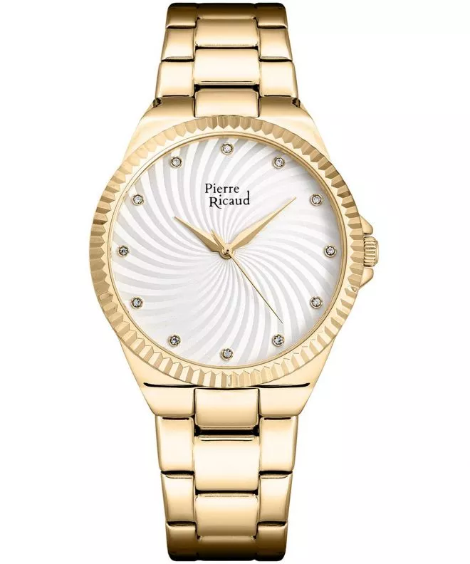 Pierre Ricaud Classic watch P22073.1113Q
