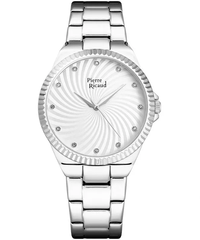Pierre Ricaud Classic watch P22073.5113Q