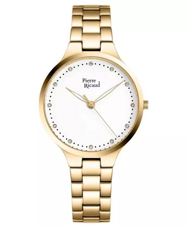 Pierre Ricaud Classic  watch P22076.1143Q
