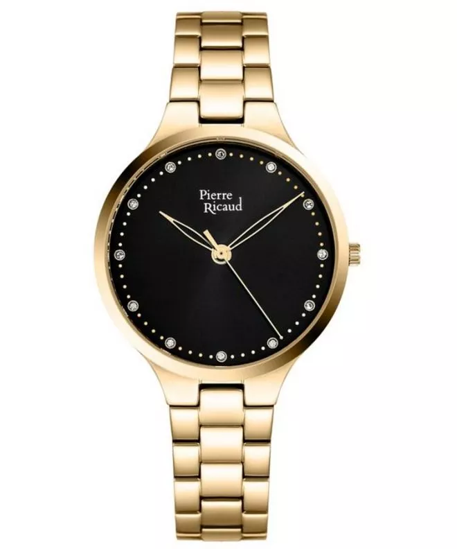 Pierre Ricaud Classic watch P22076.1144Q