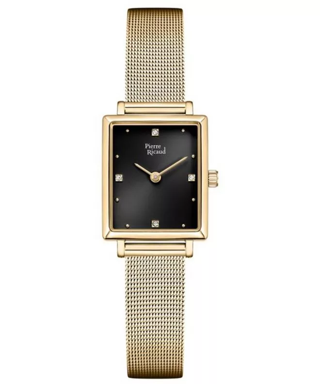 Pierre Ricaud Classic watch P22078.1144Q