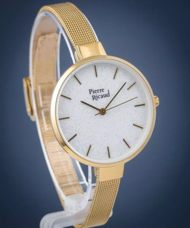 Pierre Ricaud Classic watch P22085.1113Q