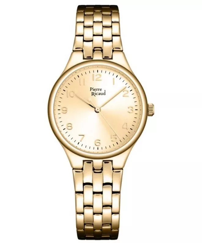 Pierre Ricaud Classic watch P22087.1121Q