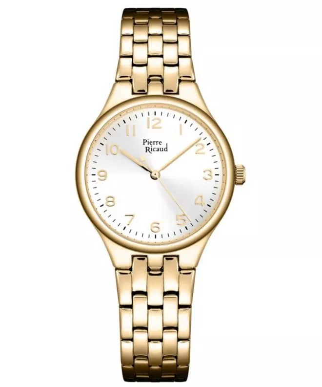 Pierre Ricaud Classic watch P22087.1123Q