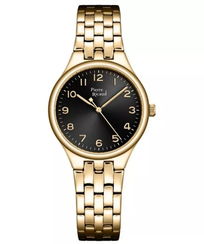Pierre Ricaud Classic watch P22087.1124Q