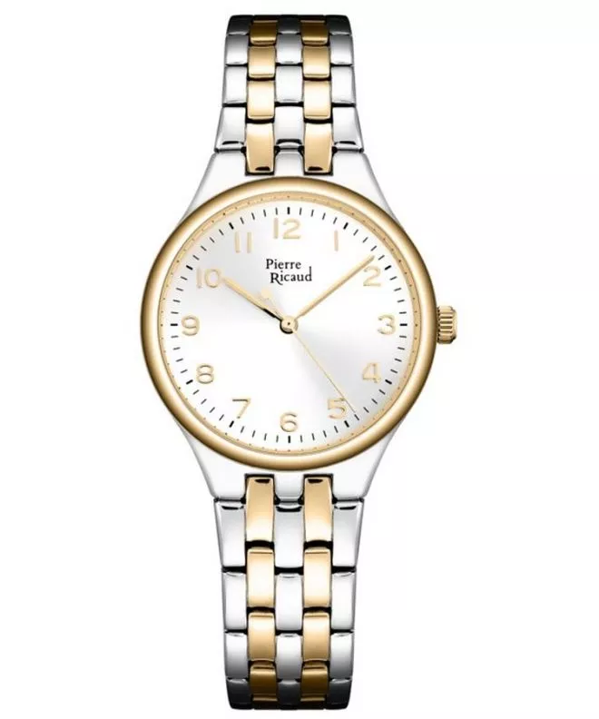 Pierre Ricaud Classic watch P22087.2123Q