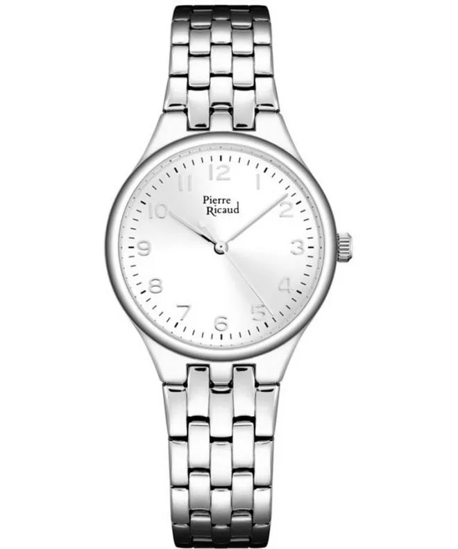 Pierre Ricaud Classic watch P22087.5123Q