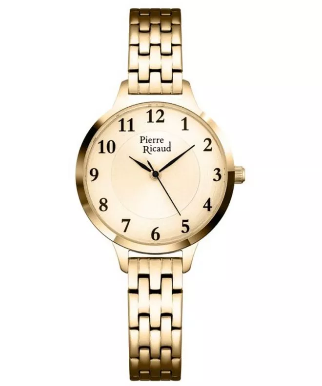 Pierre Ricaud Classic watch P22090.1121Q