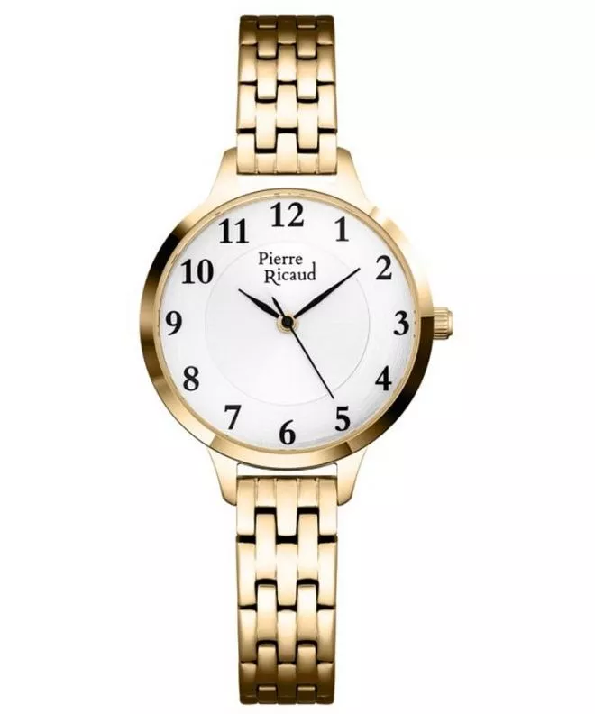 Pierre Ricaud Classic watch P22090.1123Q
