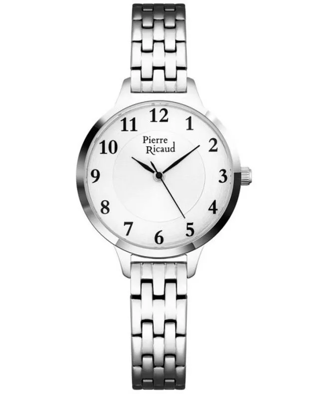 Pierre Ricaud Classic watch P22090.5123Q