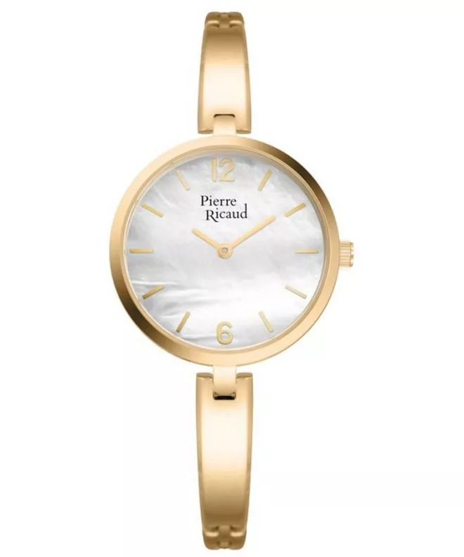 Pierre Ricaud Classic watch P22092.115FQ