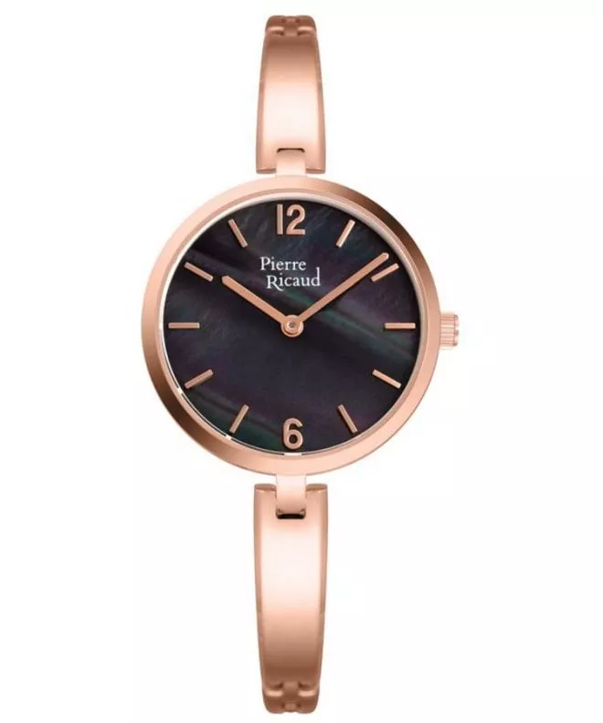 Pierre Ricaud Classic watch P22092.915EQN
