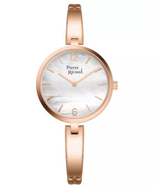 Pierre Ricaud Classic watch P22092.915ZQ