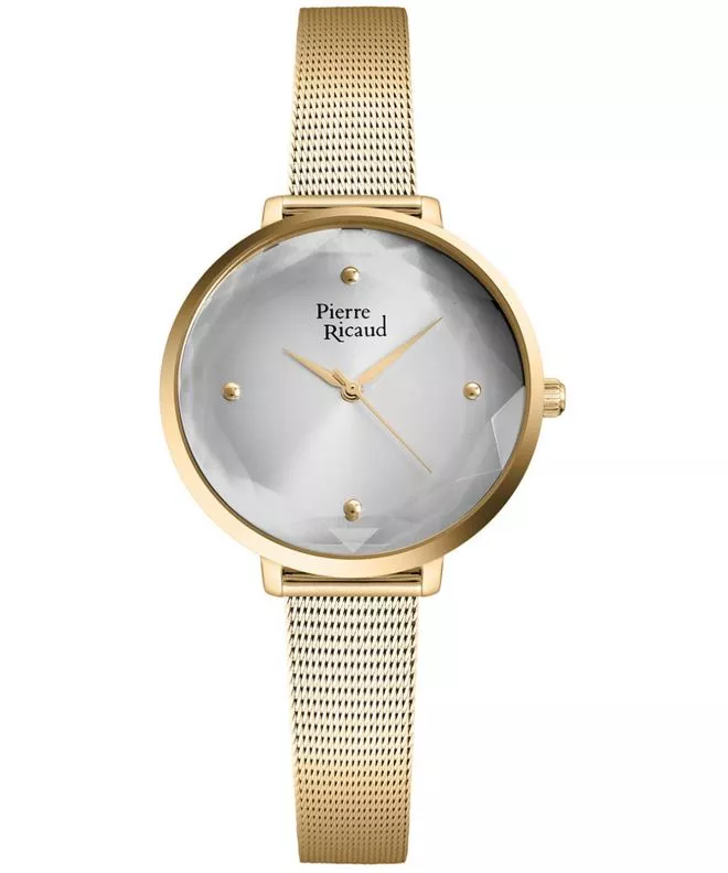 Pierre Ricaud Classic Women's Watch P22097.1147Q