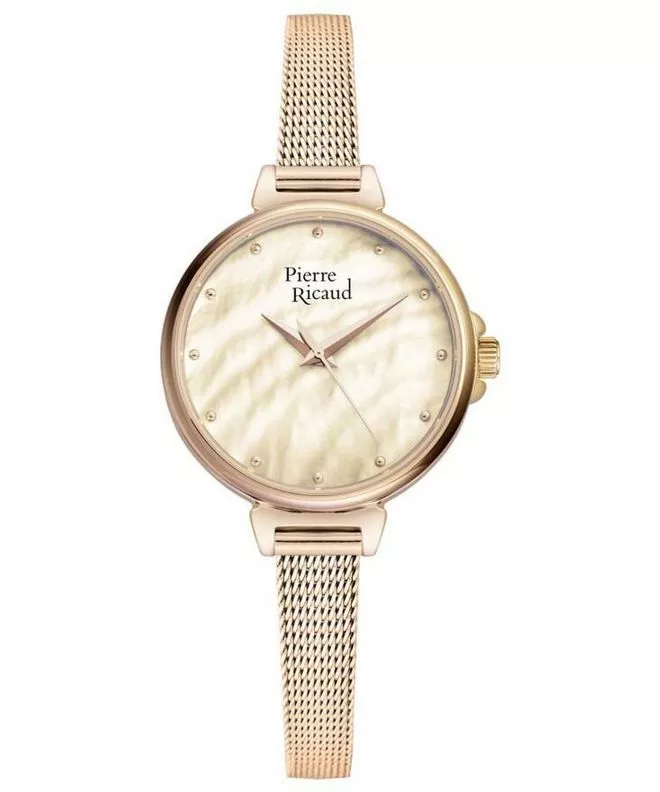 Pierre Ricaud Classic watch P22099.114CQ