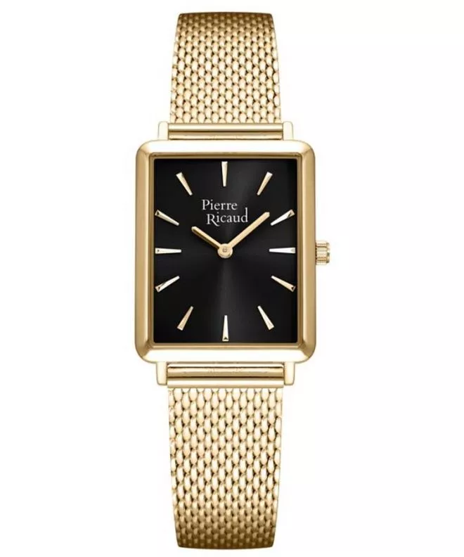 Pierre Ricaud Classic watch P22111.1114Q