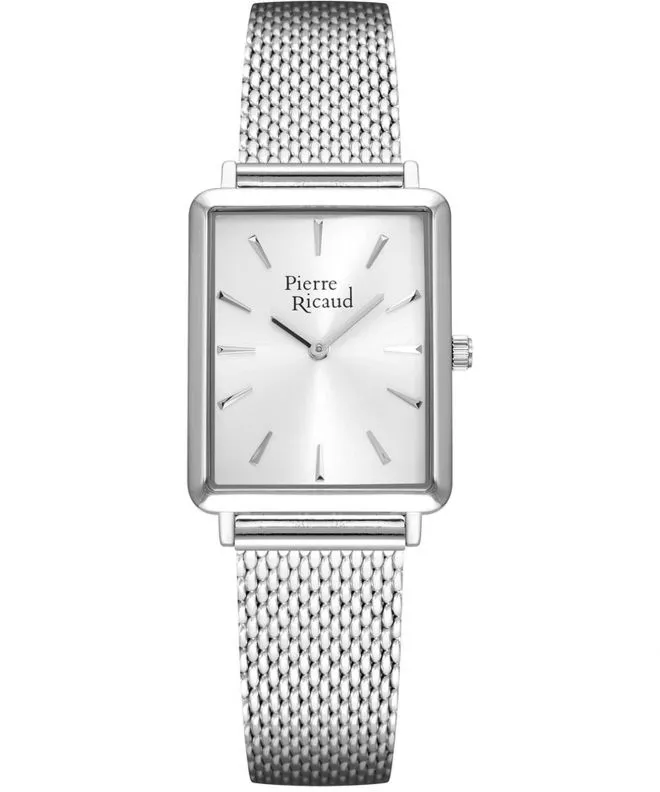 Pierre Ricaud Classic watch P22111.5113Q