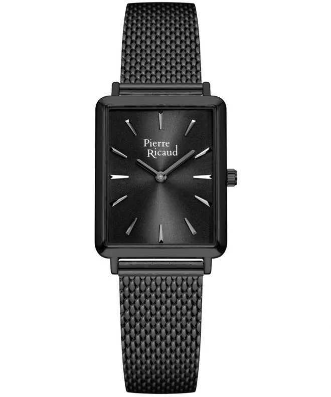Pierre Ricaud Classic watch P22111.B114Q