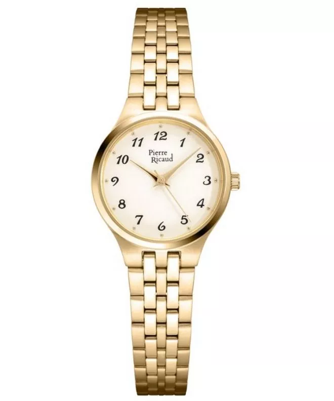 Pierre Ricaud Classic watch P22114.1121Q