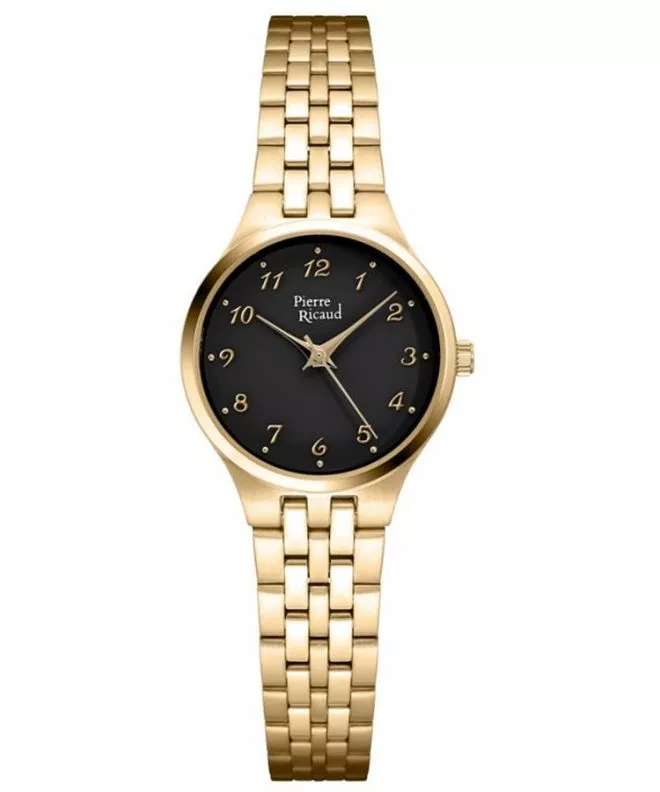 Pierre Ricaud Classic watch P22114.1124Q
