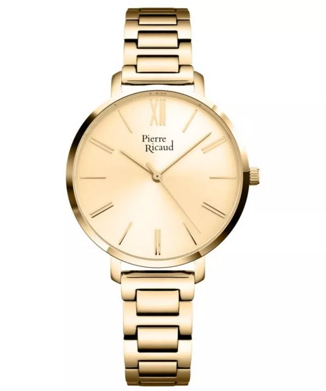 Pierre Ricaud Classic watch P22115.1161Q