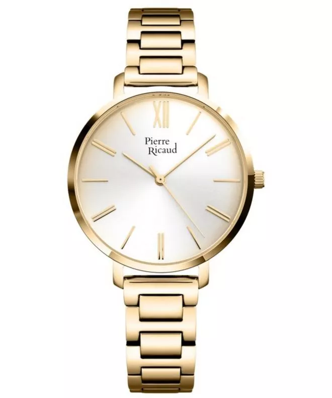 Pierre Ricaud Classic watch P22115.1163Q