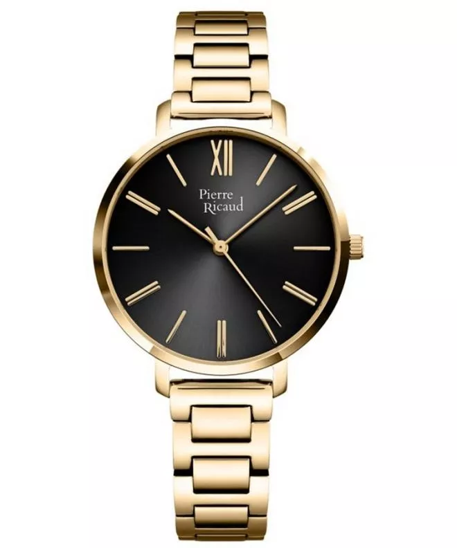 Pierre Ricaud Classic watch P22115.1164Q