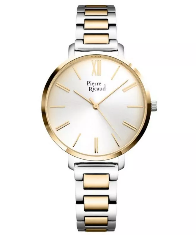 Pierre Ricaud Classic watch P22115.2163Q