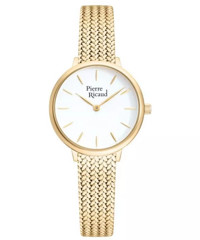Pierre Ricaud Classic watch P22121.1113Q