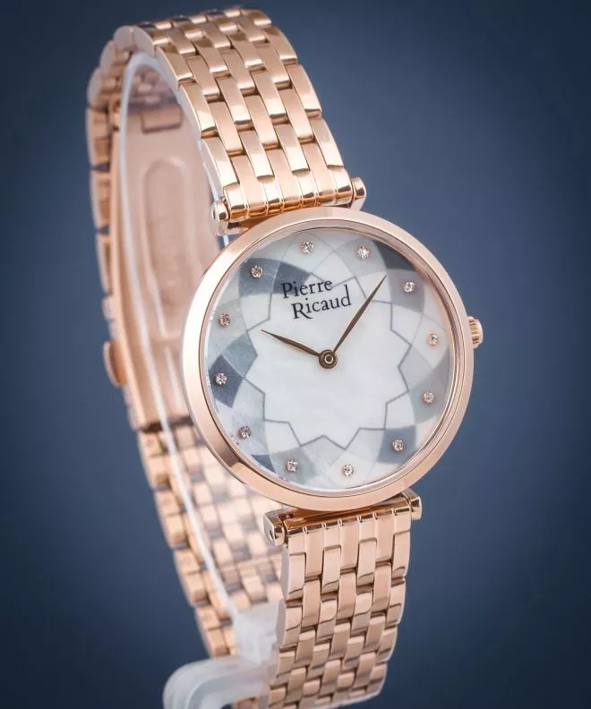 Pierre Ricaud Classic watch P22123.91RFQ