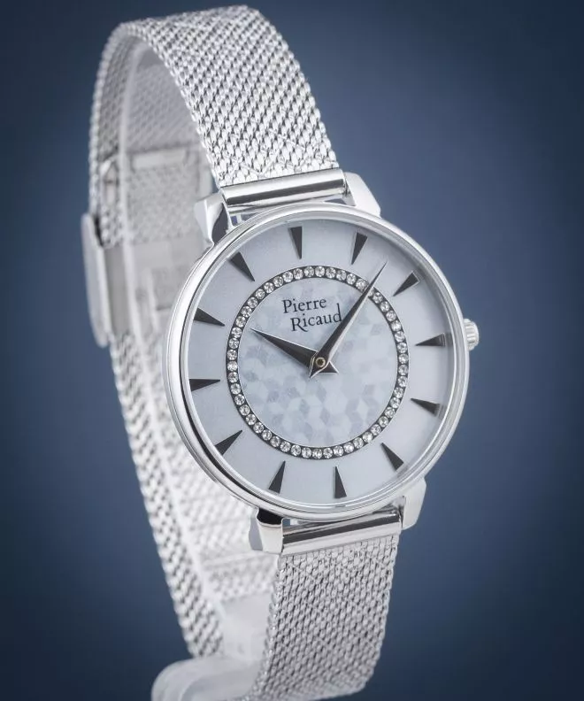 Pierre Ricaud Classic watch P22126.5115Q
