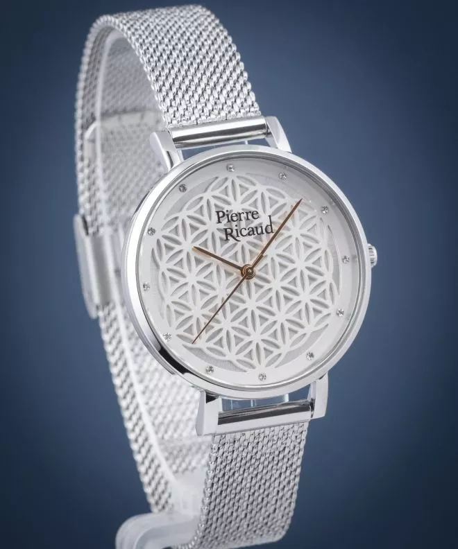 Pierre Ricaud Classic watch P22127.5143Q