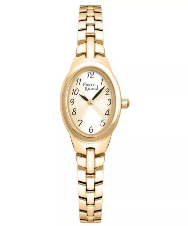 Pierre Ricaud Classic watch P22148.1121Q