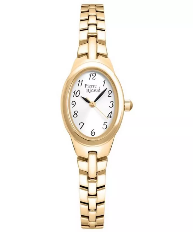 Pierre Ricaud Classic watch P22148.1123Q
