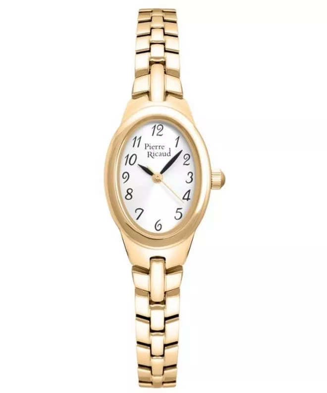 Pierre Ricaud Classic watch P22149.1123Q