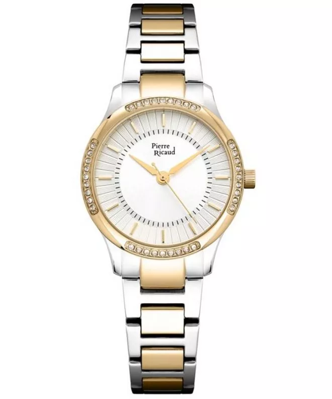 Pierre Ricaud Classic watch P22162.2113QZ
