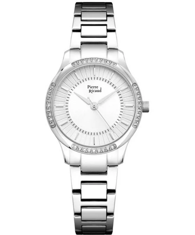 Pierre Ricaud Classic watch P22162.5113QZ