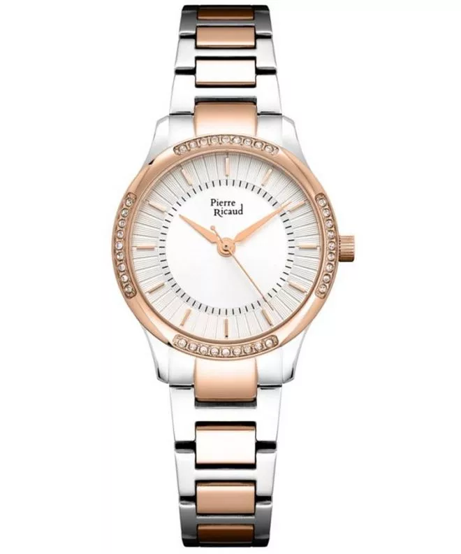 Pierre Ricaud Classic watch P22162.R1R3QZ
