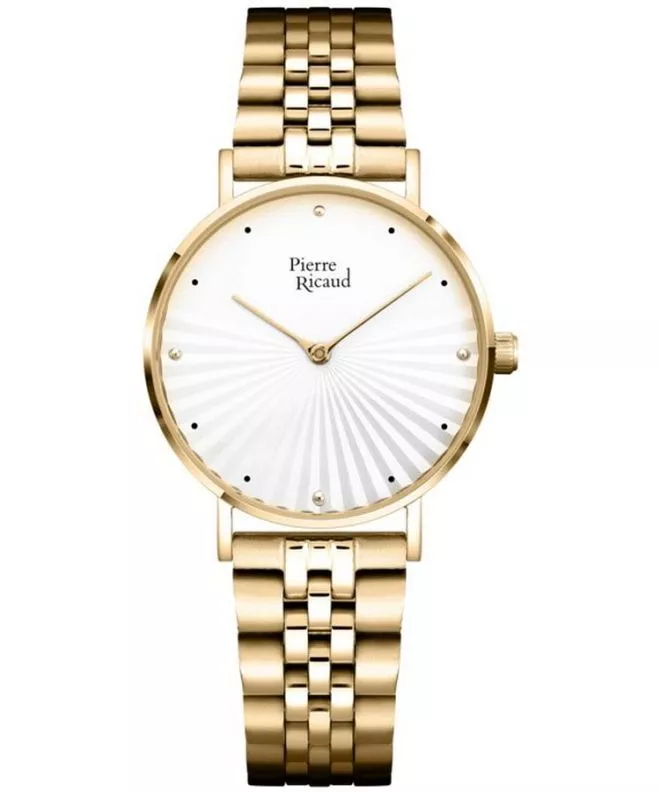 Pierre Ricaud Classic watch P22164.1143Q