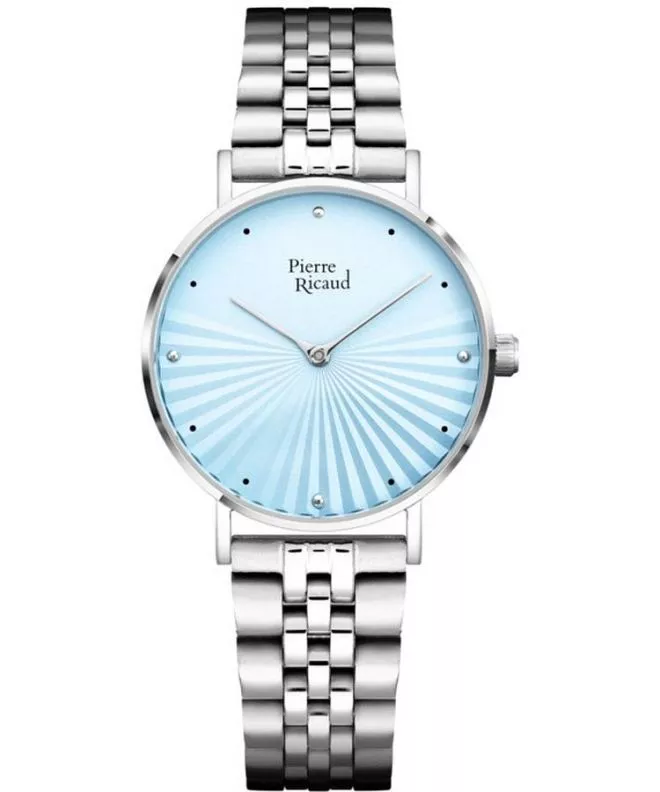 Pierre Ricaud Classic watch P22164.5145Q
