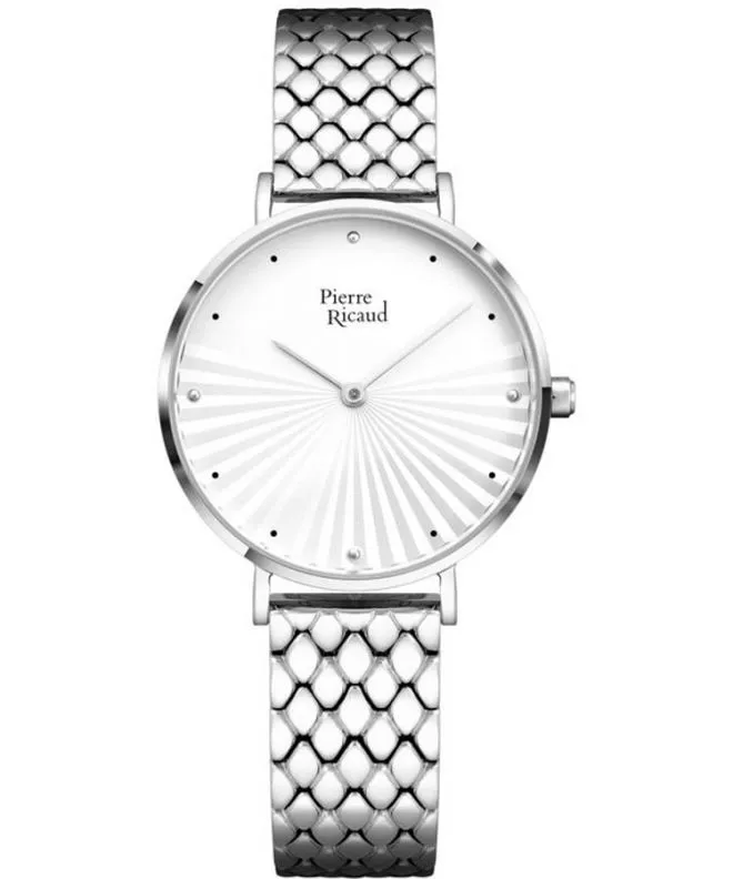 Pierre Ricaud Classic watch P22166.5143Q