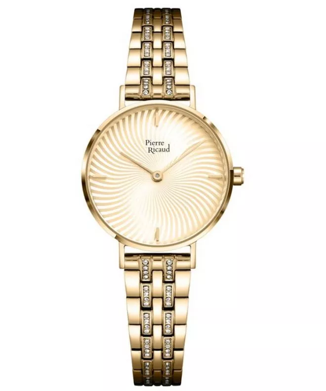 Pierre Ricaud Classic ladies watch P22170.1111Q