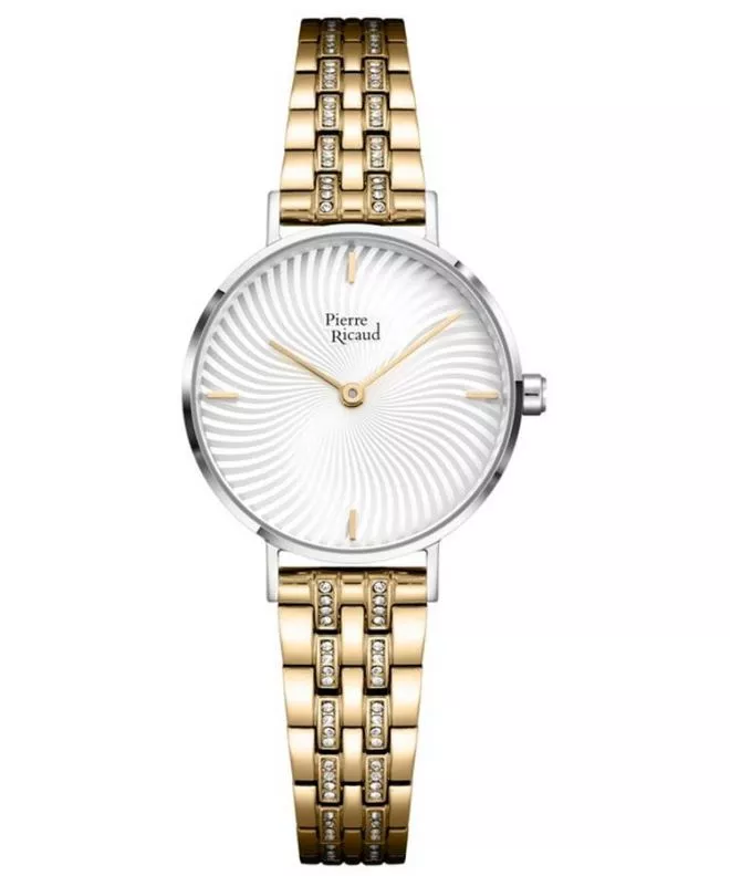 Pierre Ricaud Classic ladies watch P22170.2113Q