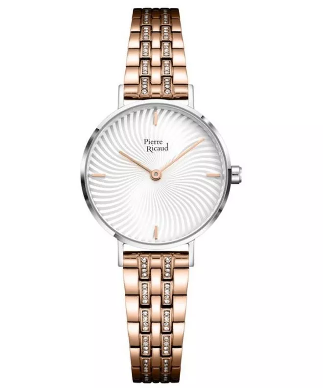 Pierre Ricaud Classic ladies watch P22170.R113Q