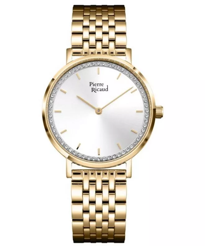Pierre Ricaud Classic ladies watch P22171.1113QZ