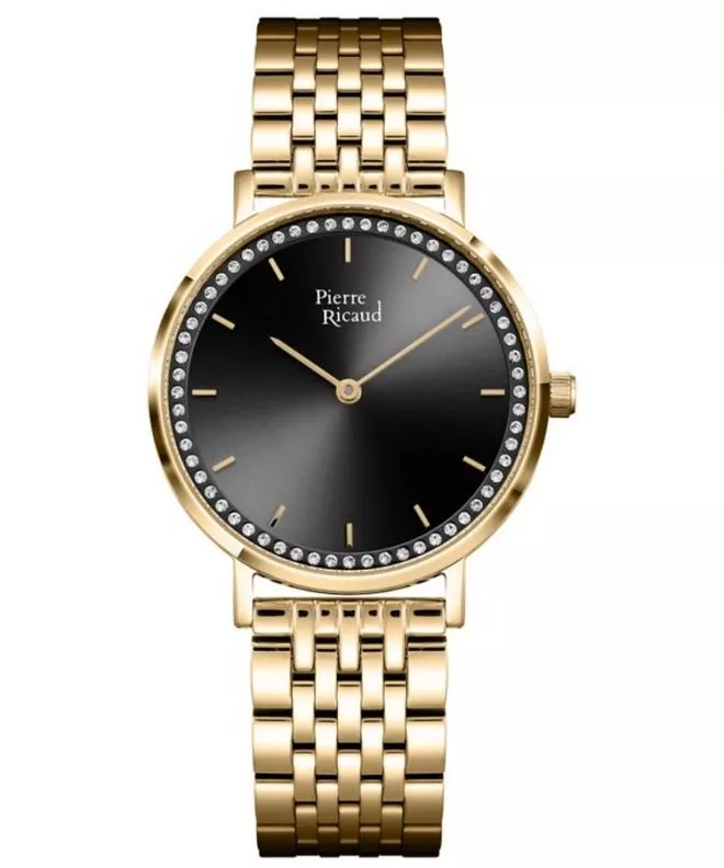 Pierre Ricaud Classic ladies watch P22171.1114QZ